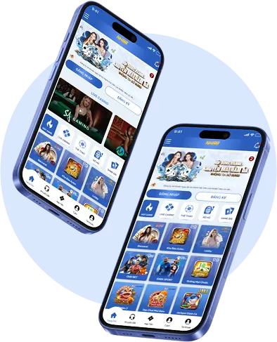 Hình ảnh dealer chuyên nghiệp